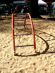 Image showing NYC Playground 2