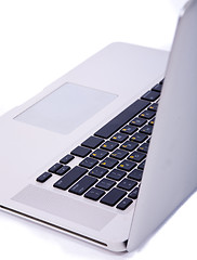 Image showing laptop