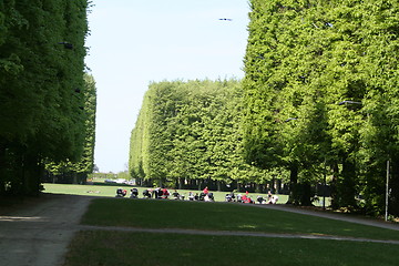 Image showing Park