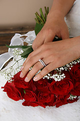 Image showing Wedding Ring