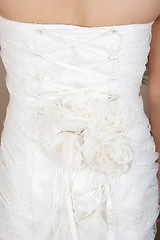 Image showing Wedding Dress