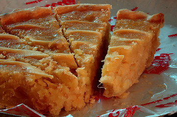 Image showing pie