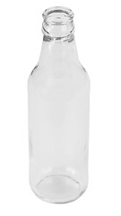 Image showing Glass bottle