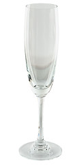 Image showing Wineglass