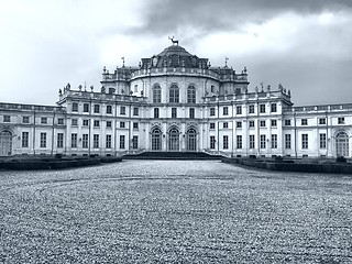 Image showing Stupinigi