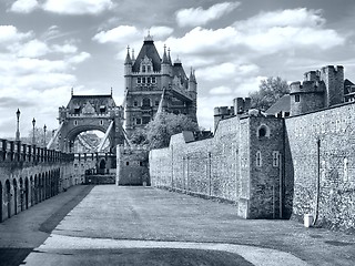 Image showing Tower of London