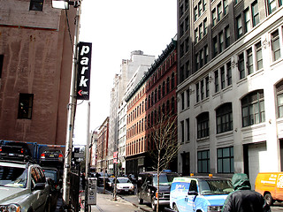 Image showing NYC Buildings 9