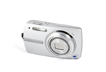 Image showing Digital Camera