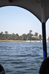 Image showing Nile