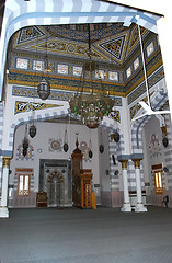 Image showing mosque