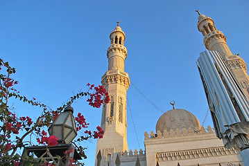 Image showing mosque