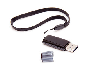 Image showing Flash drive