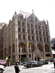 Image showing NYC Buildings 17