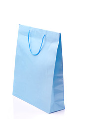 Image showing shopping bag