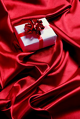 Image showing gift box