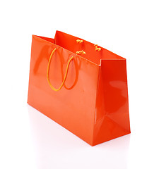 Image showing shopping bag