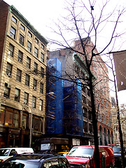 Image showing NYC Buildings 14