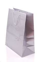 Image showing shopping bag