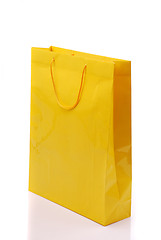 Image showing shopping bag