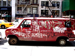 Image showing ghetto NYC 3