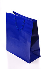 Image showing shopping bag