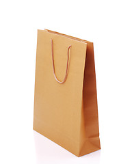 Image showing shopping bag