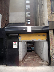 Image showing ghetto NYC 4