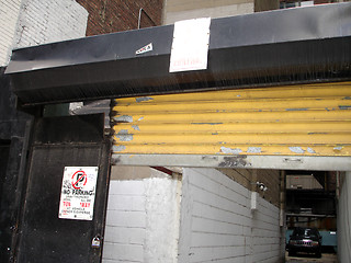 Image showing ghetto NYC 5