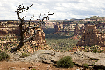 Image showing Canyon View