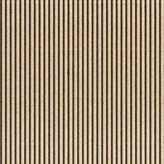 Image showing Corrugated cardboard