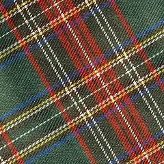 Image showing Tartan background