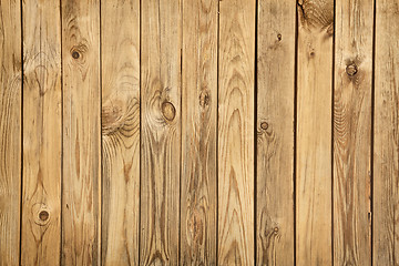 Image showing Old dirty wooden background