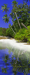 Image showing Perhentian