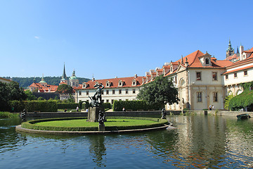 Image showing Czech Republic