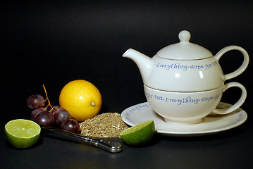 Image showing still life