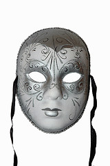 Image showing mask