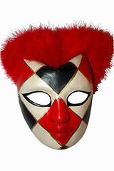 Image showing mask