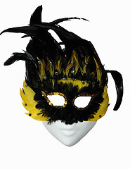 Image showing mask