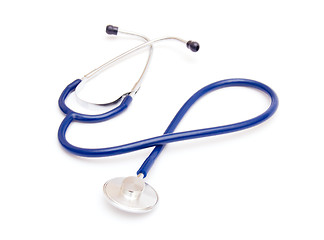 Image showing Stethoscope