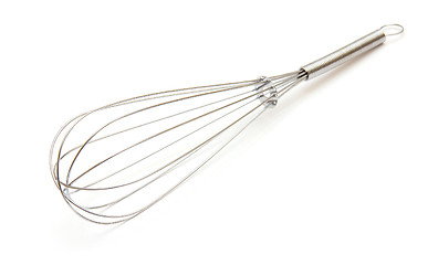 Image showing Whisk