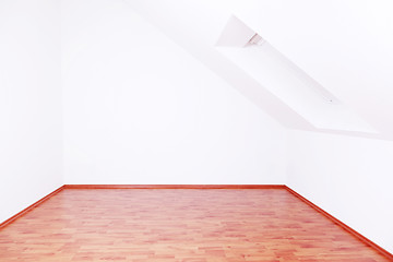 Image showing Empty room