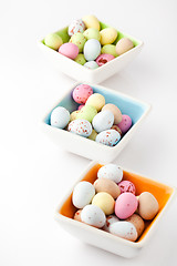 Image showing Easter candy