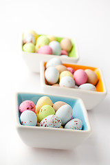 Image showing Easter candy