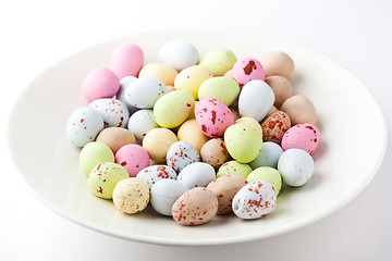 Image showing Easter candy