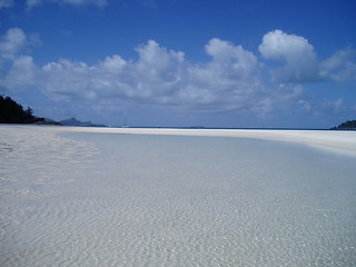 Image showing Beach