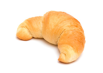 Image showing Croissant