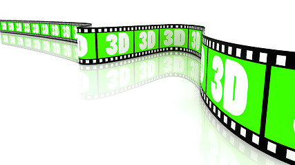 Image showing 3d film