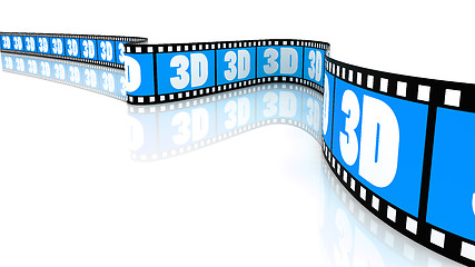 Image showing 3d film