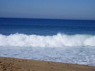 Image showing Bells Beach