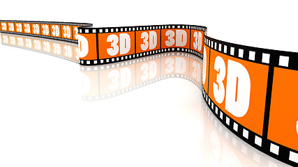 Image showing 3d film